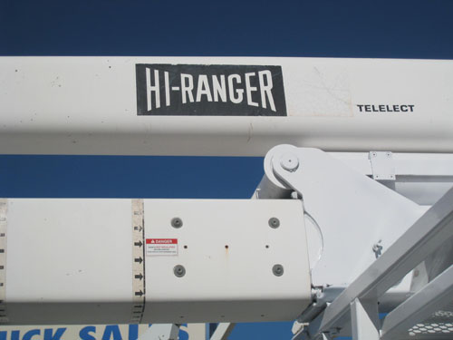 Hi-Ranger.