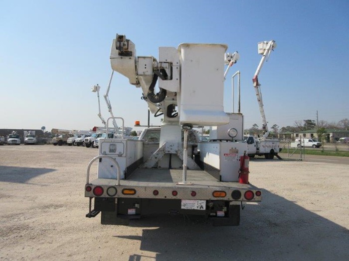 View Bucket Truck.