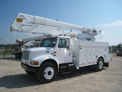 Bucket Trucks for Sale