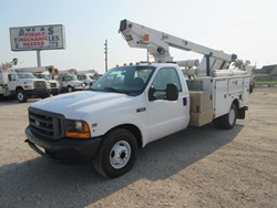 BucketTrucks!!