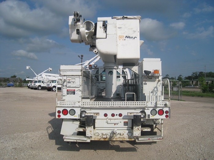 Altec Bucket