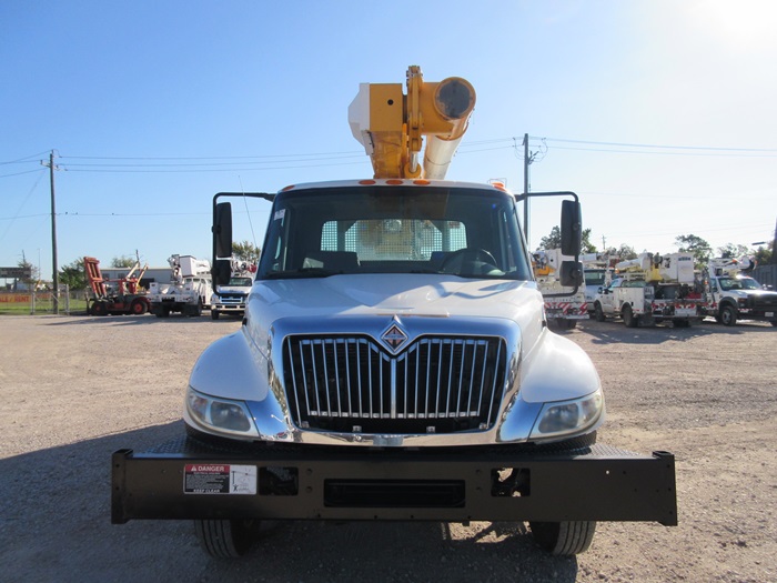 Buy this Bucket Truck.