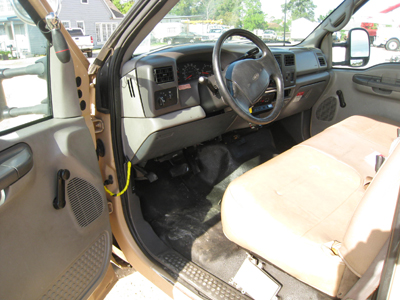 Articulating Boom Lift