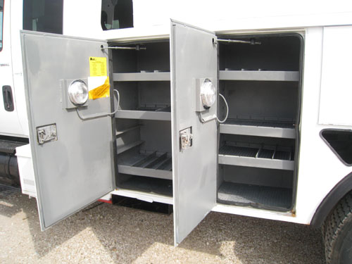 Tool Cabinets