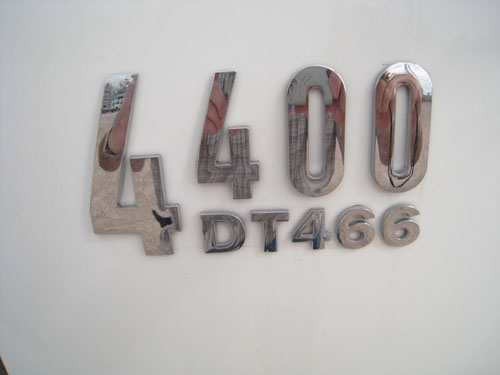 4400 DT466