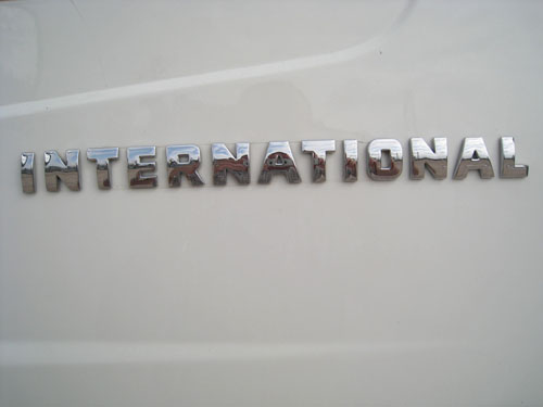 International