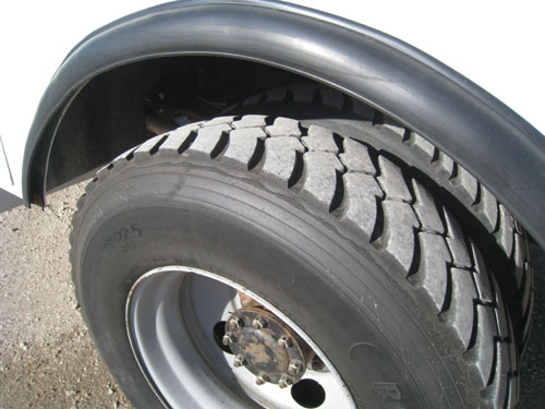 Bucket Truck Tires for sale.