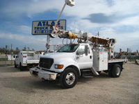 Telelect riding consoles digger trucks.