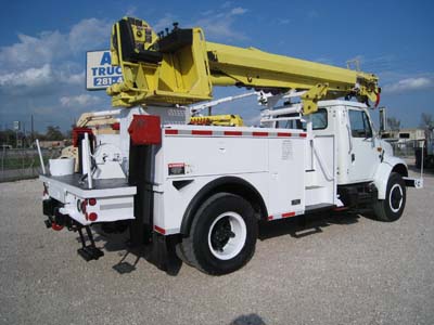 2 speed digger.