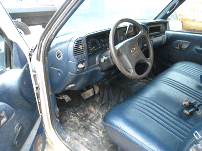 Bench Seats