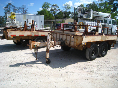 Reel Cariers