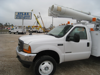 7.3 Power Stroke