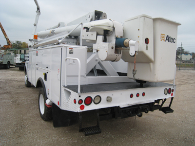 Insulated Bucket