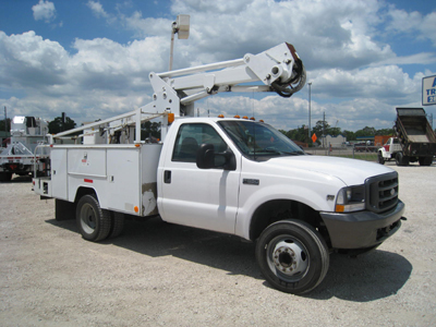 F 550