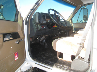 Split Seats