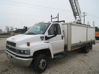 2005 Chevrolet