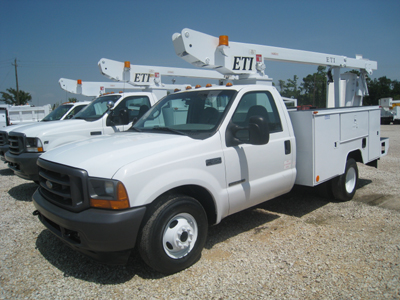 2002 Ford