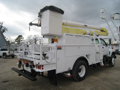 55' Work Height