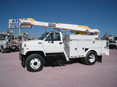 C 7500