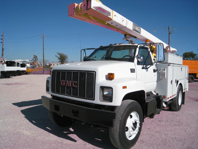 3126 CAT Diesel