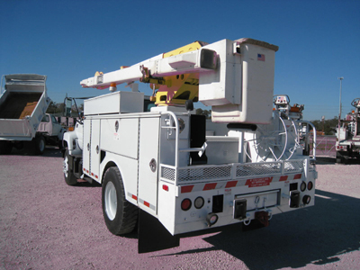 Insulated Bucket