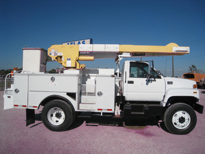 1998 GMC