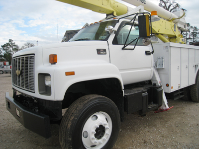 C 7500