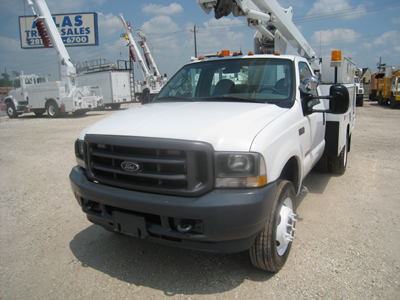 2004 Ford