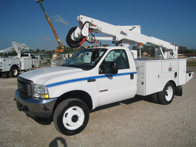 2003 Ford