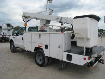 Insulated Bucket