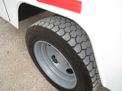 80% Rubber