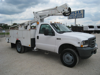 F 550