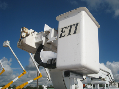 ETI 45'