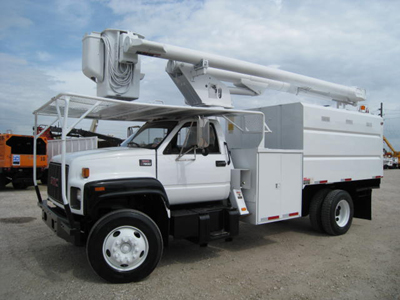1997 GMC