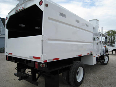 Insulated XT 55