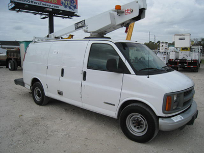 Van