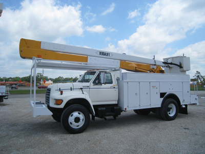 1997 Ford