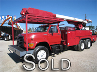 1997 Ford