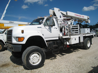 1997 Ford