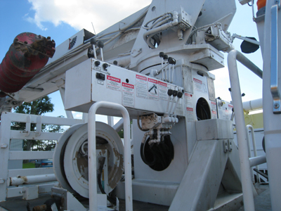 Hose Reel