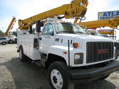 2000 GMC