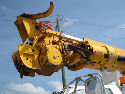 Digger