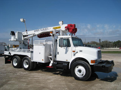 1997 International