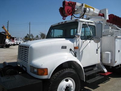 Allison Automatic MD 3060