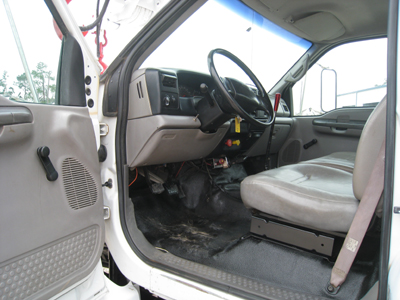 Air Conditioned