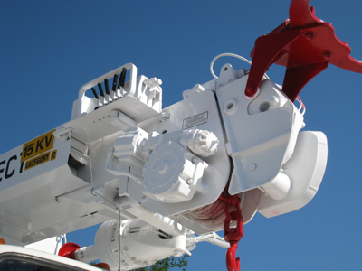 Upper Controls