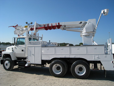 Telelect Commander 5000