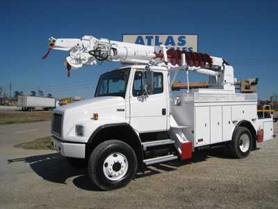 99 Freightliner