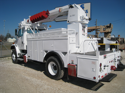 Altec D 945