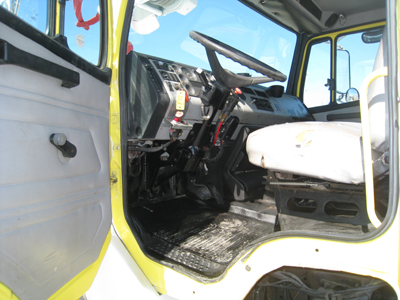 bench seat